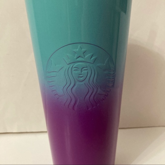 Starbucks Sully Stainless Steel Tumbler - Picture 2 of 6